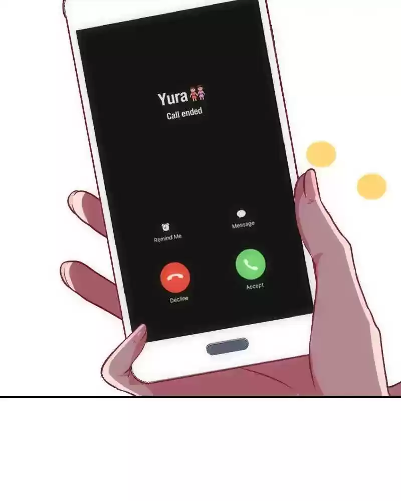 Age Matters Chapter 60: