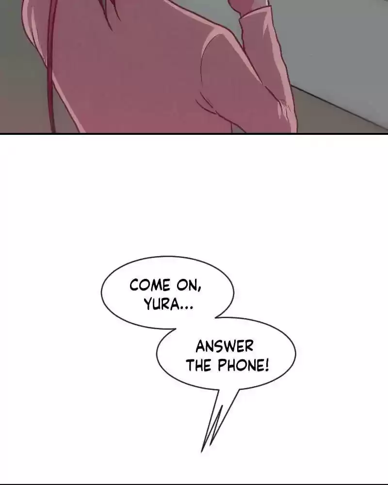 Age Matters Chapter 60: