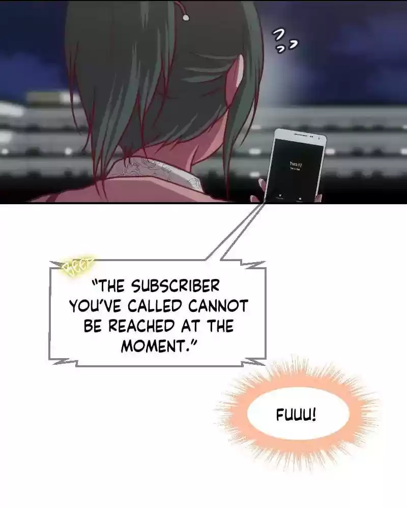 Age Matters Chapter 60: