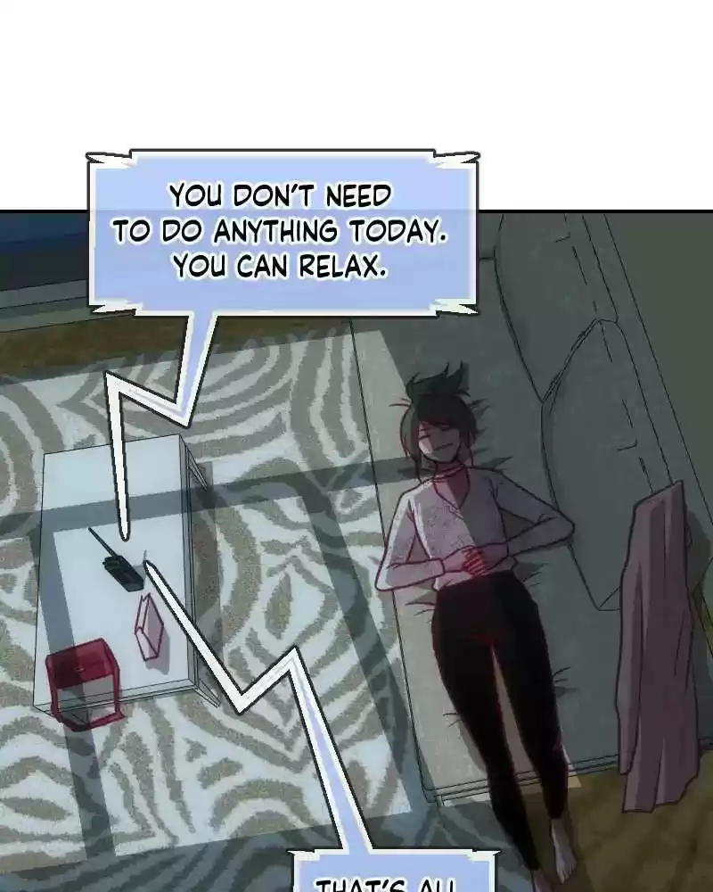 Age Matters Chapter 60: