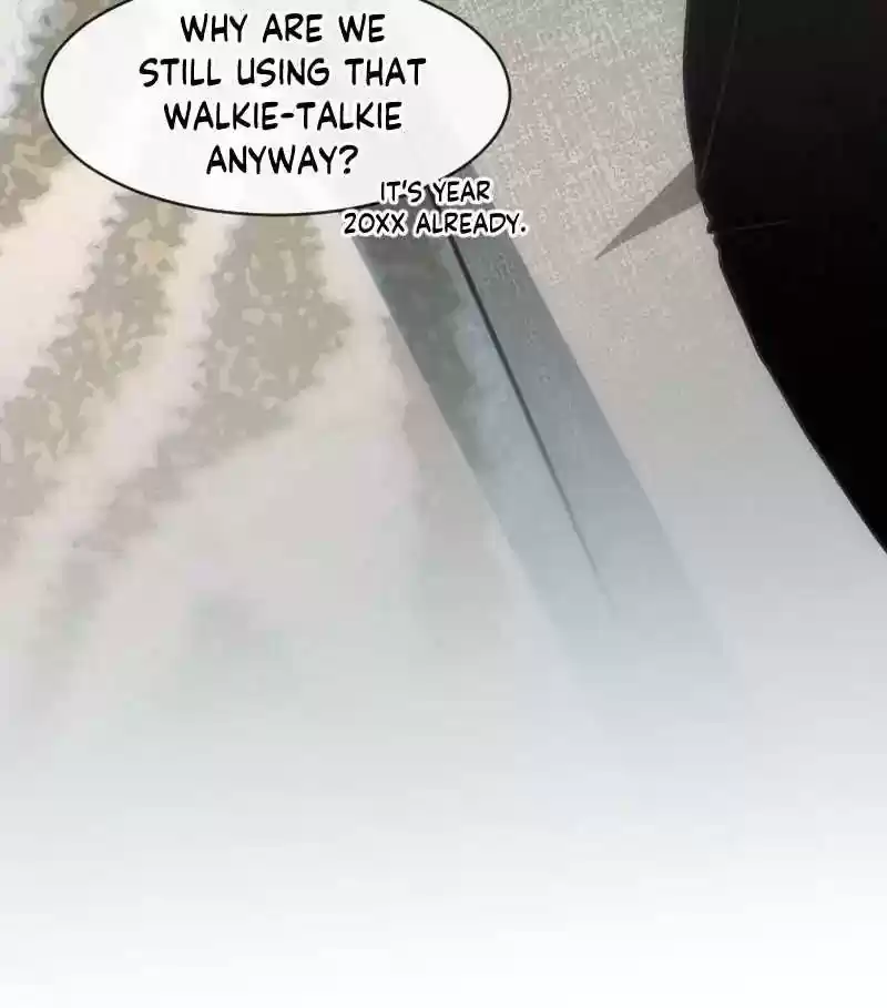 Age Matters Chapter 60: