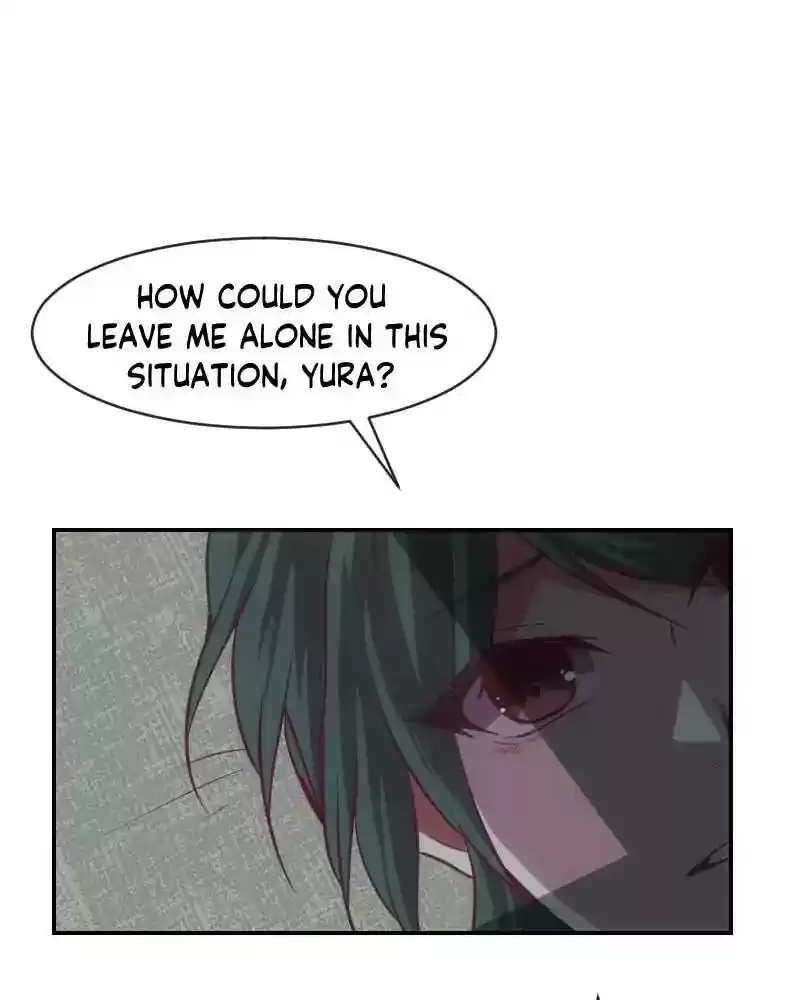 Age Matters Chapter 60: