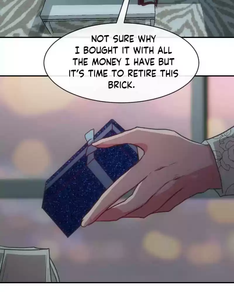 Age Matters Chapter 60: