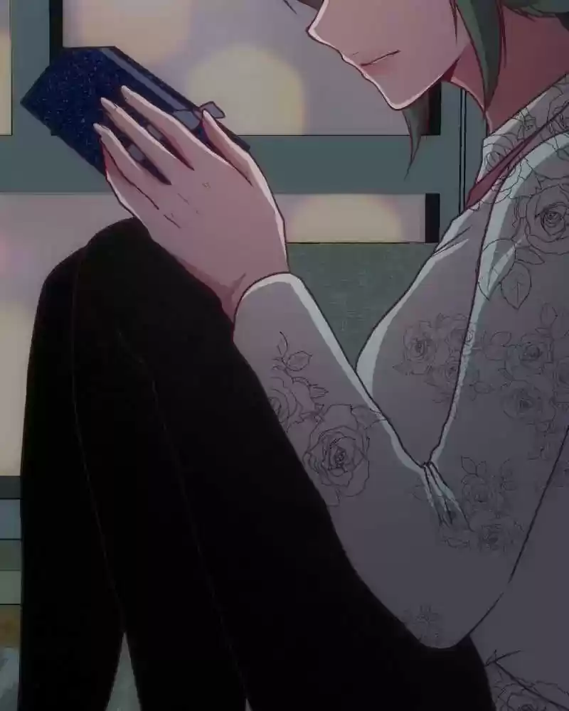 Age Matters Chapter 60: