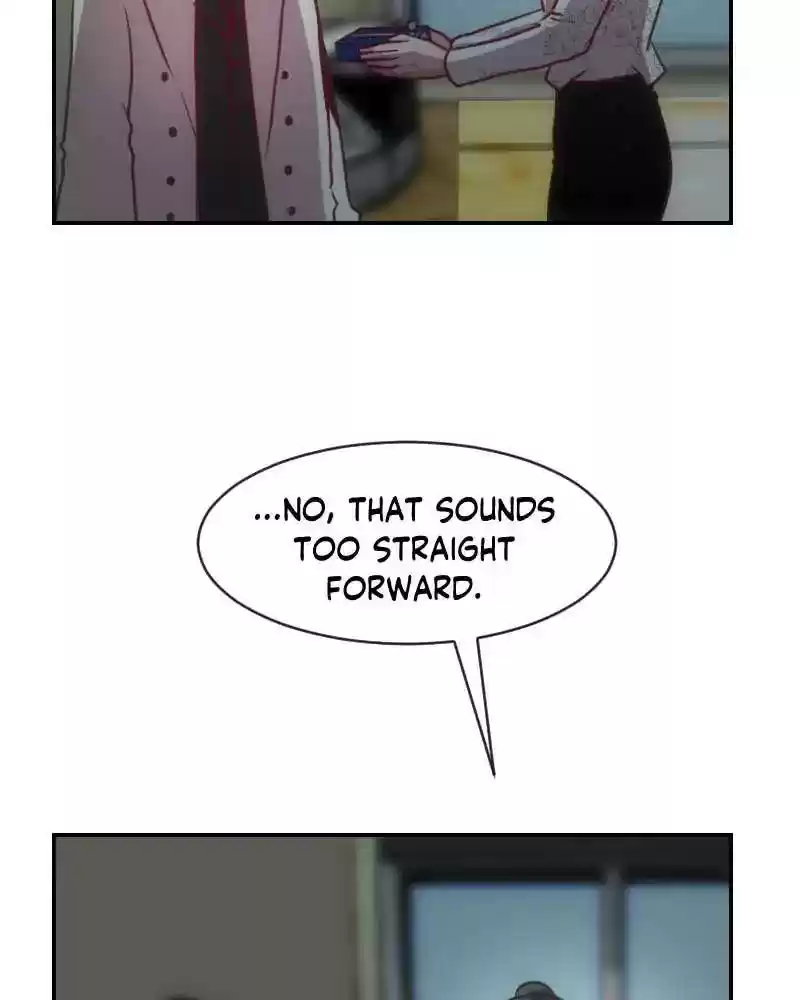 Age Matters Chapter 60: