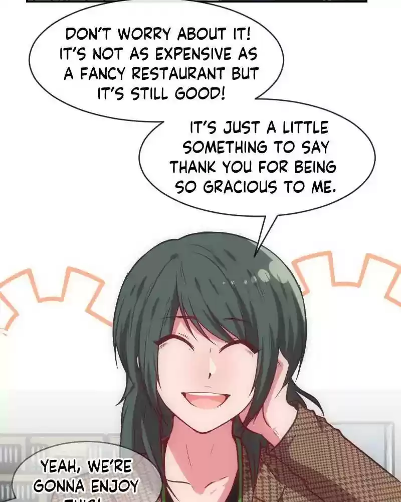 Age Matters Chapter 60: