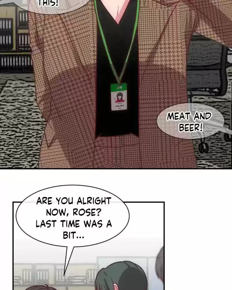 Age Matters Chapter 60: