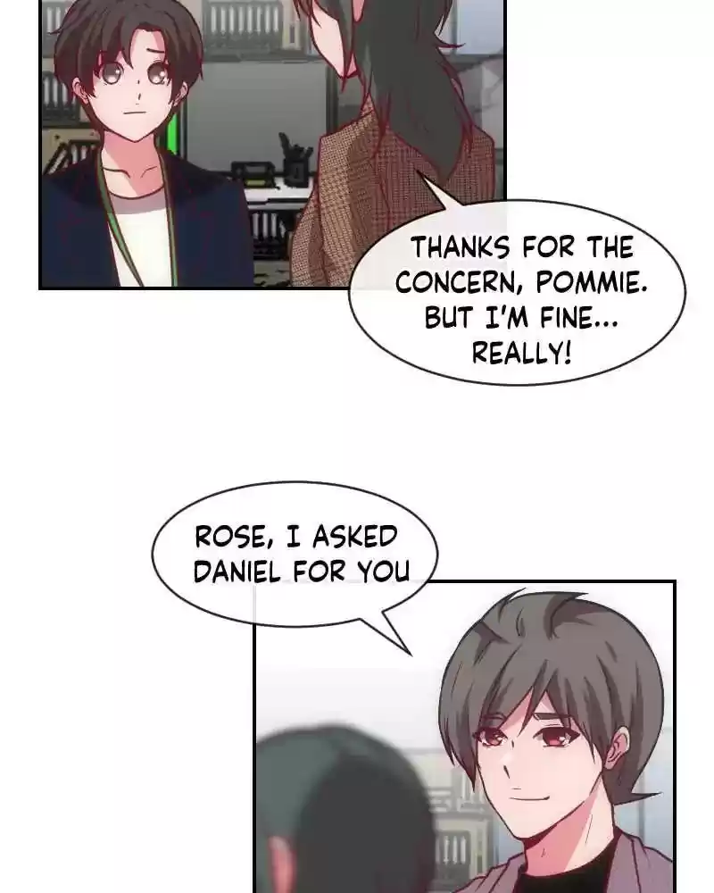 Age Matters Chapter 60: