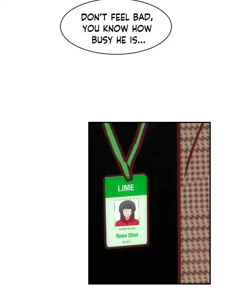 Age Matters Chapter 60: