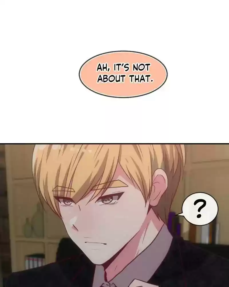 Age Matters Chapter 60: