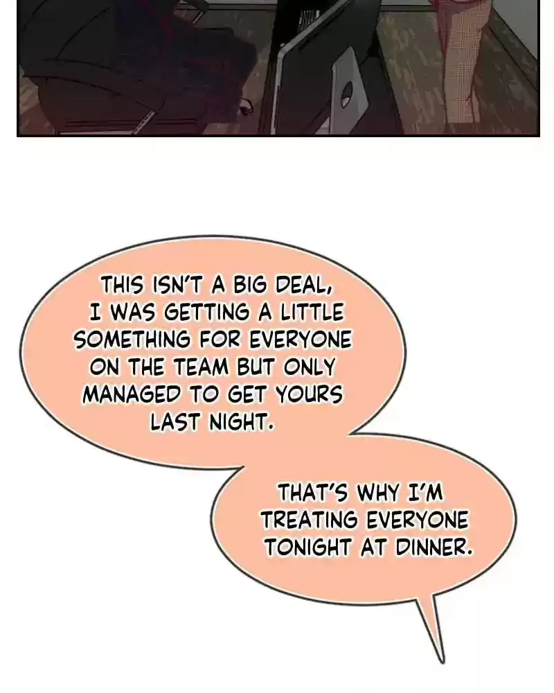 Age Matters Chapter 60: