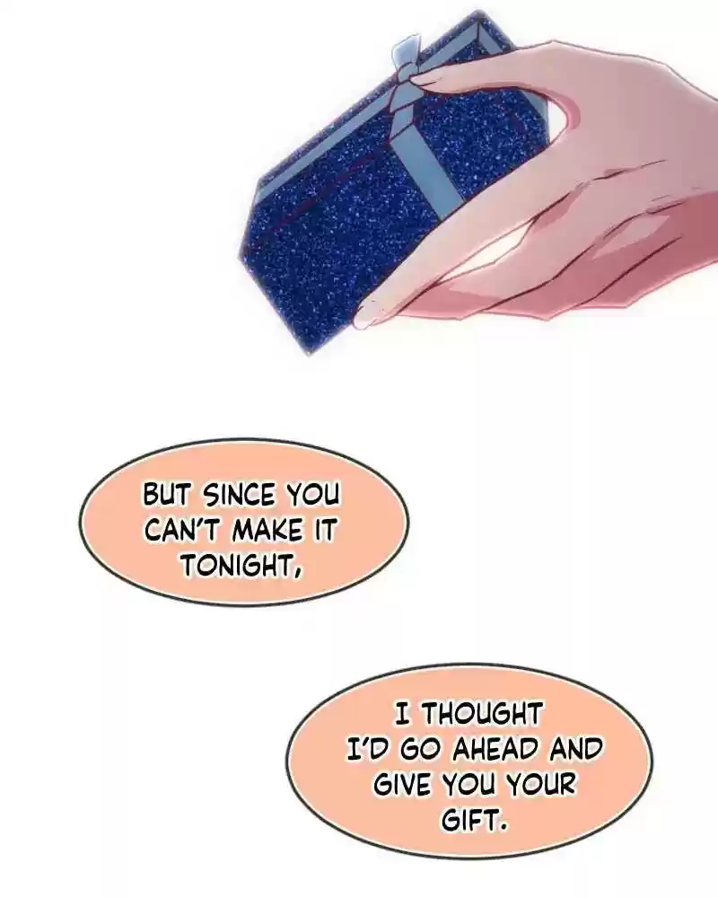 Age Matters Chapter 60: