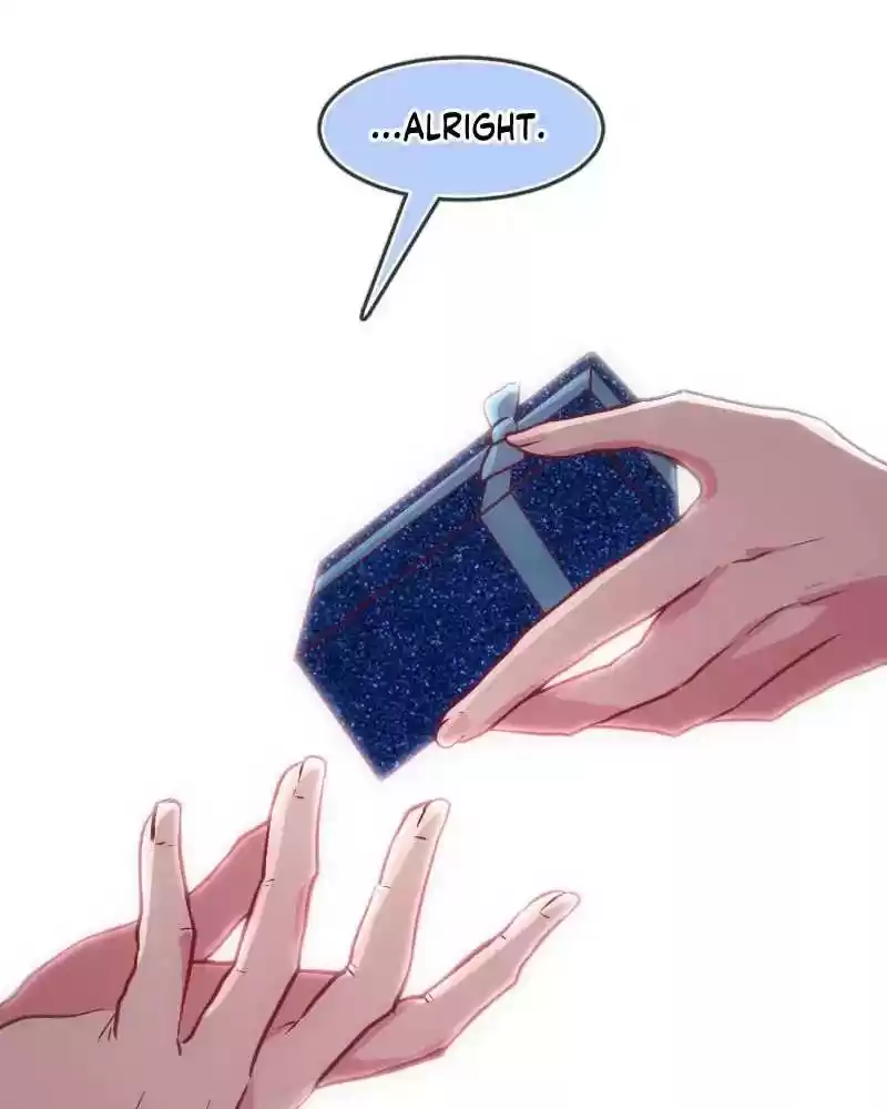 Age Matters Chapter 60: