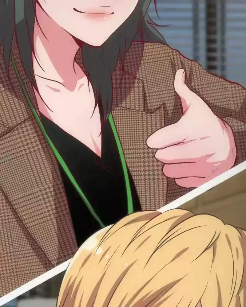 Age Matters Chapter 60: