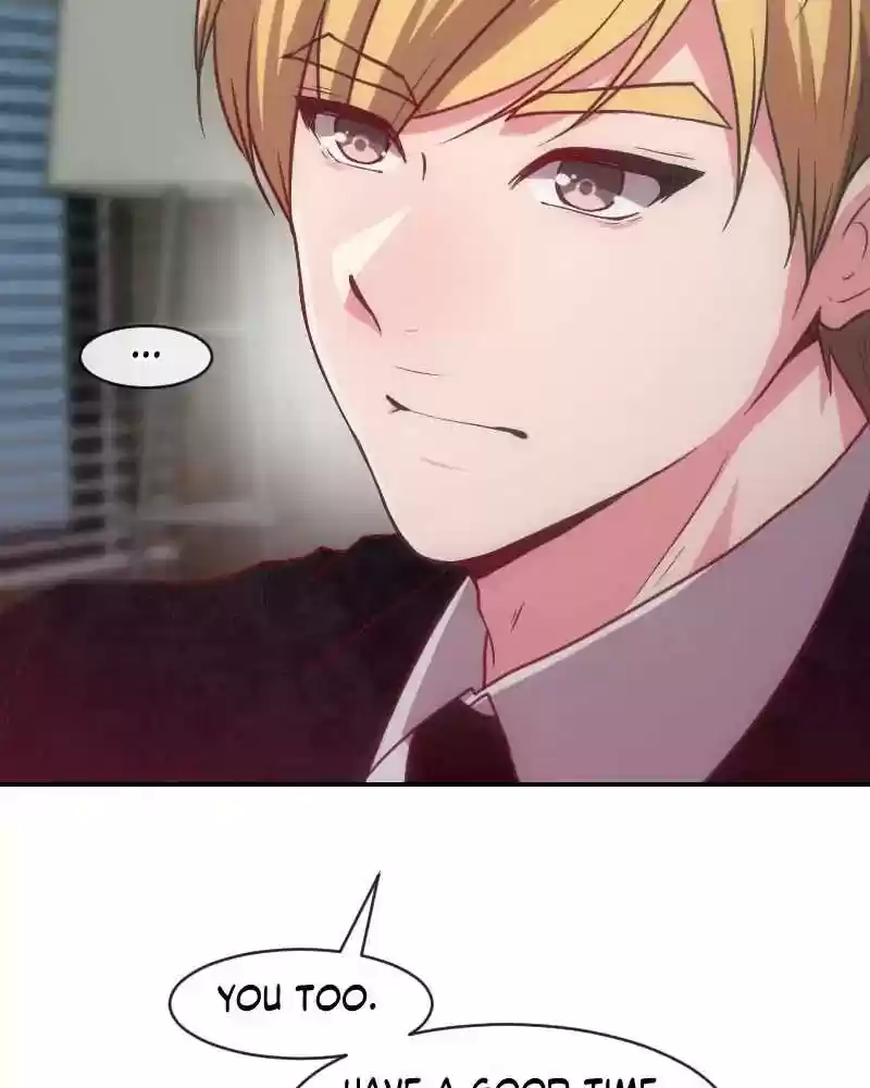 Age Matters Chapter 60: