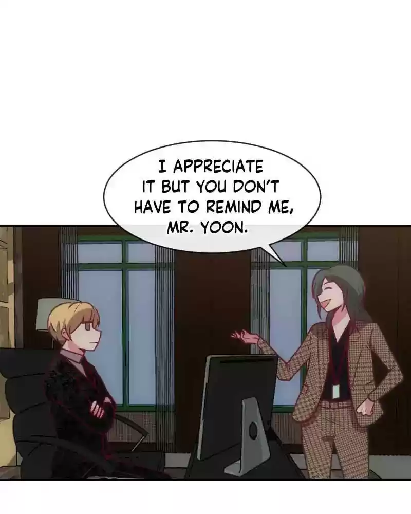 Age Matters Chapter 60: