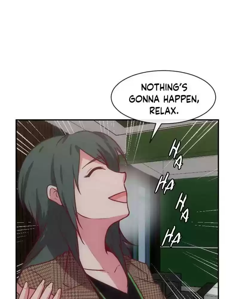 Age Matters Chapter 60: