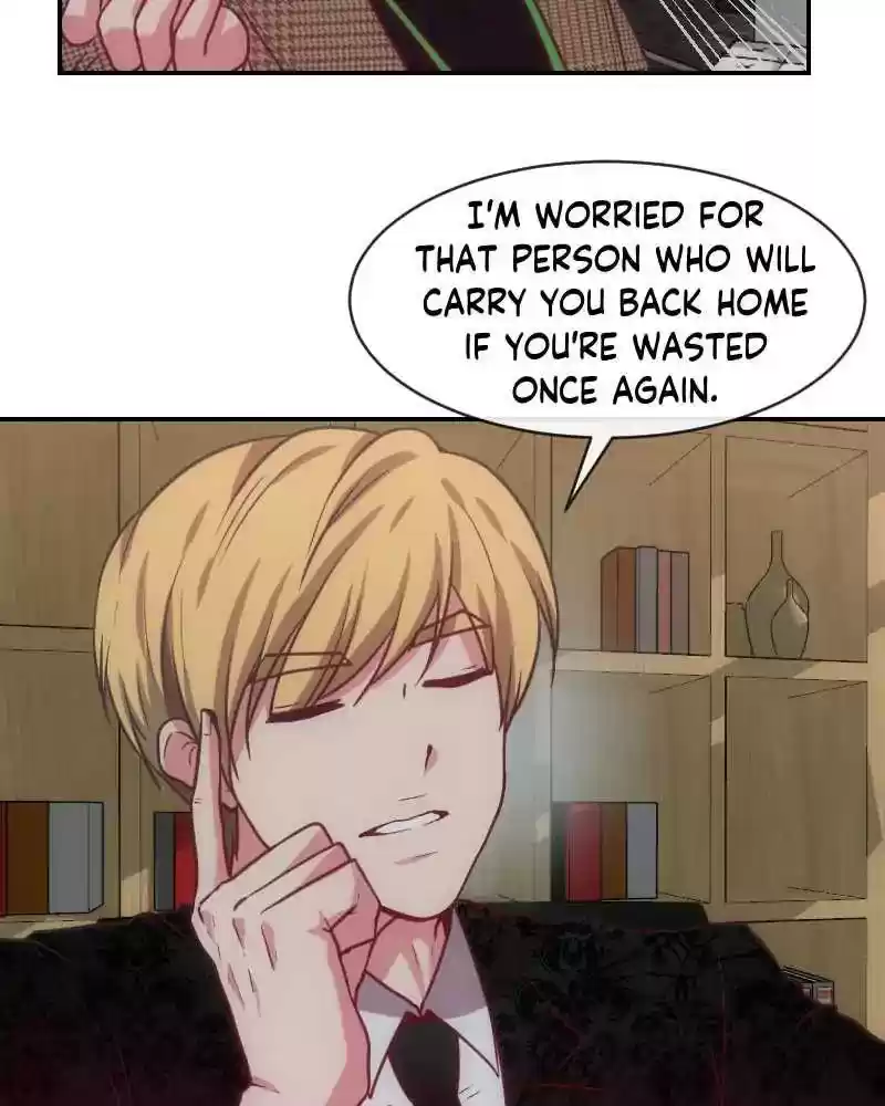 Age Matters Chapter 60: