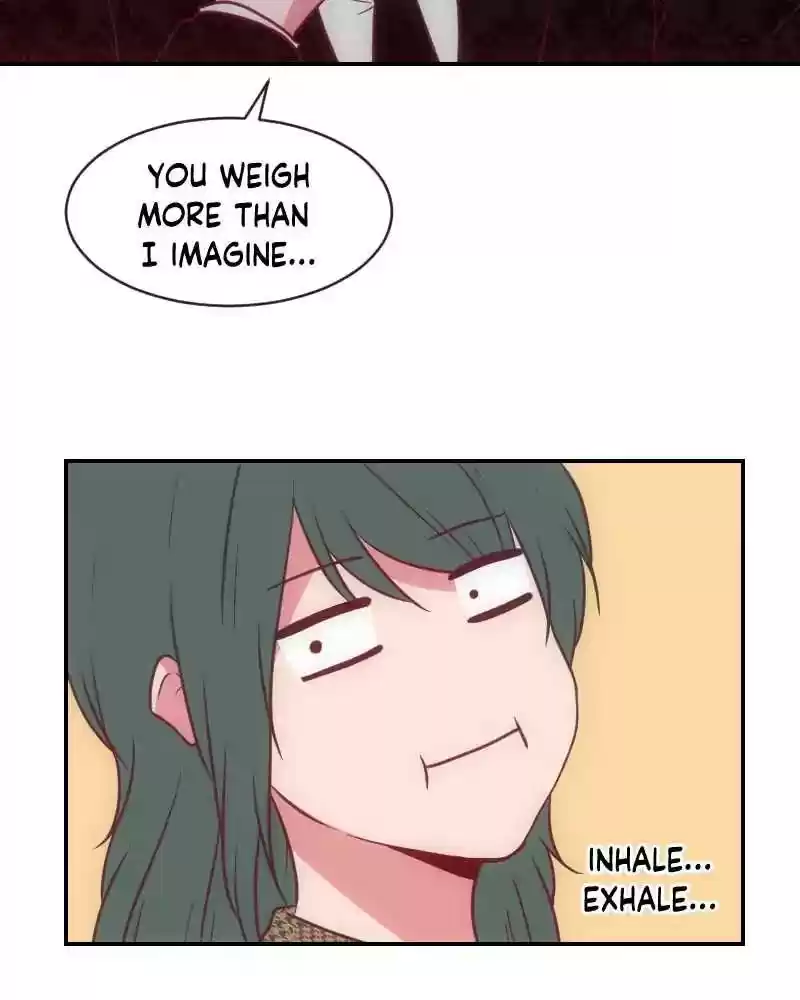 Age Matters Chapter 60: