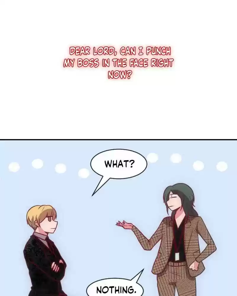 Age Matters Chapter 60: