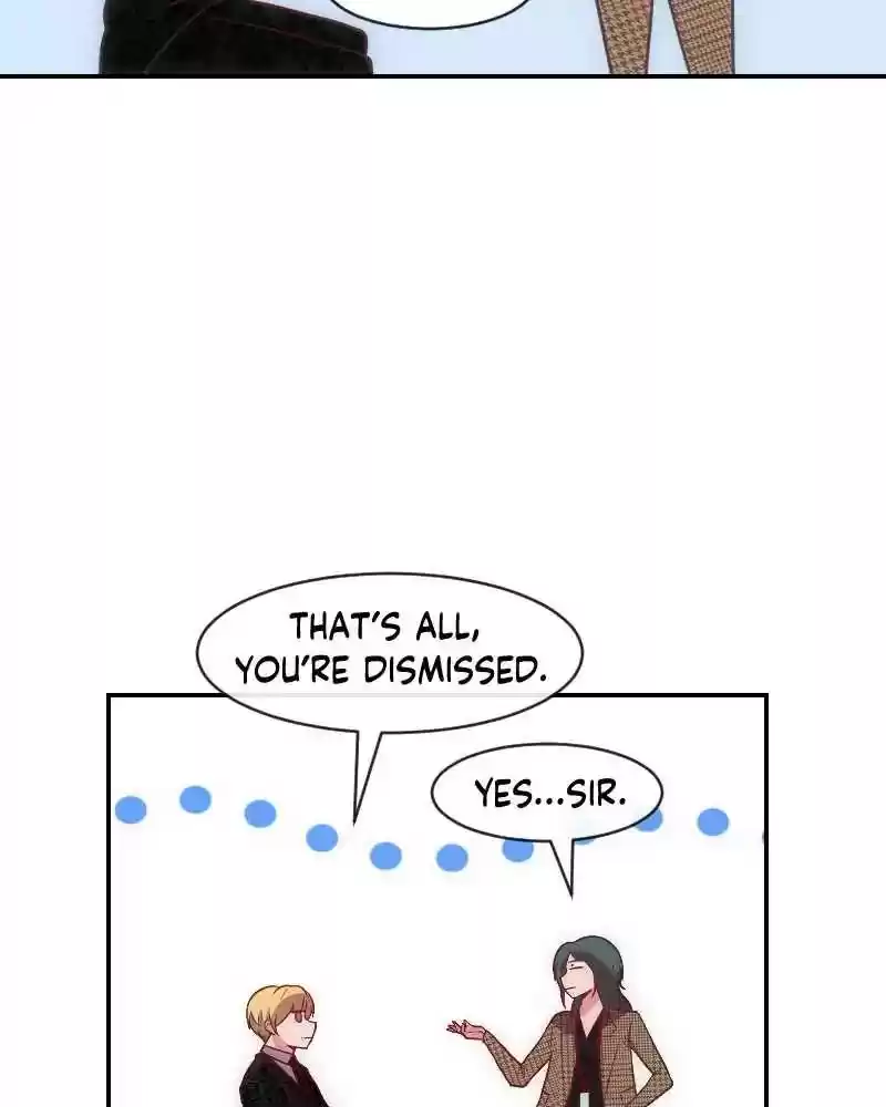 Age Matters Chapter 60: