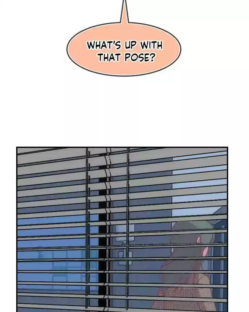 Age Matters Chapter 60: