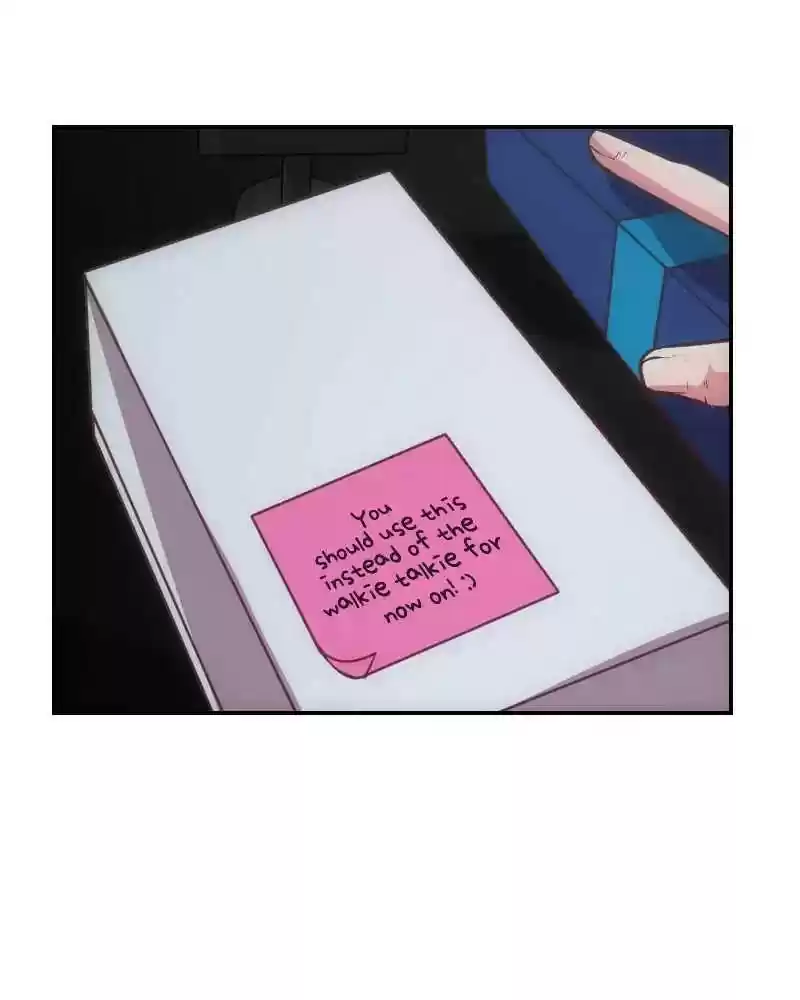 Age Matters Chapter 60: