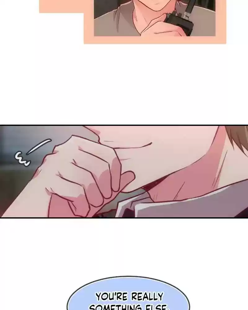 Age Matters Chapter 60: