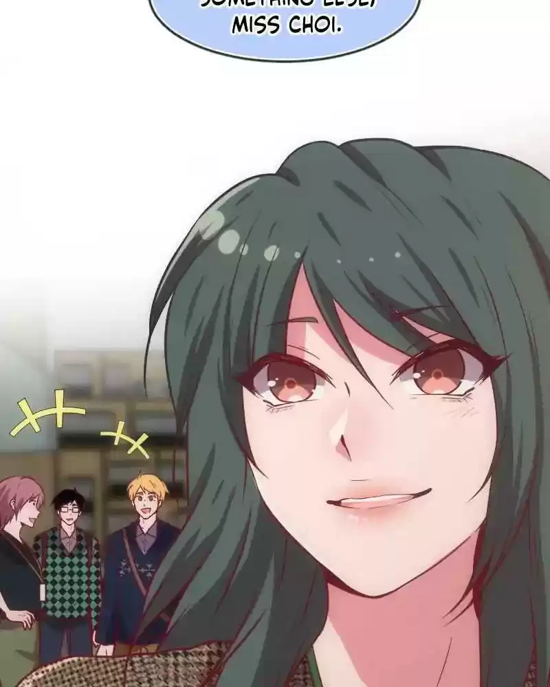 Age Matters Chapter 60: