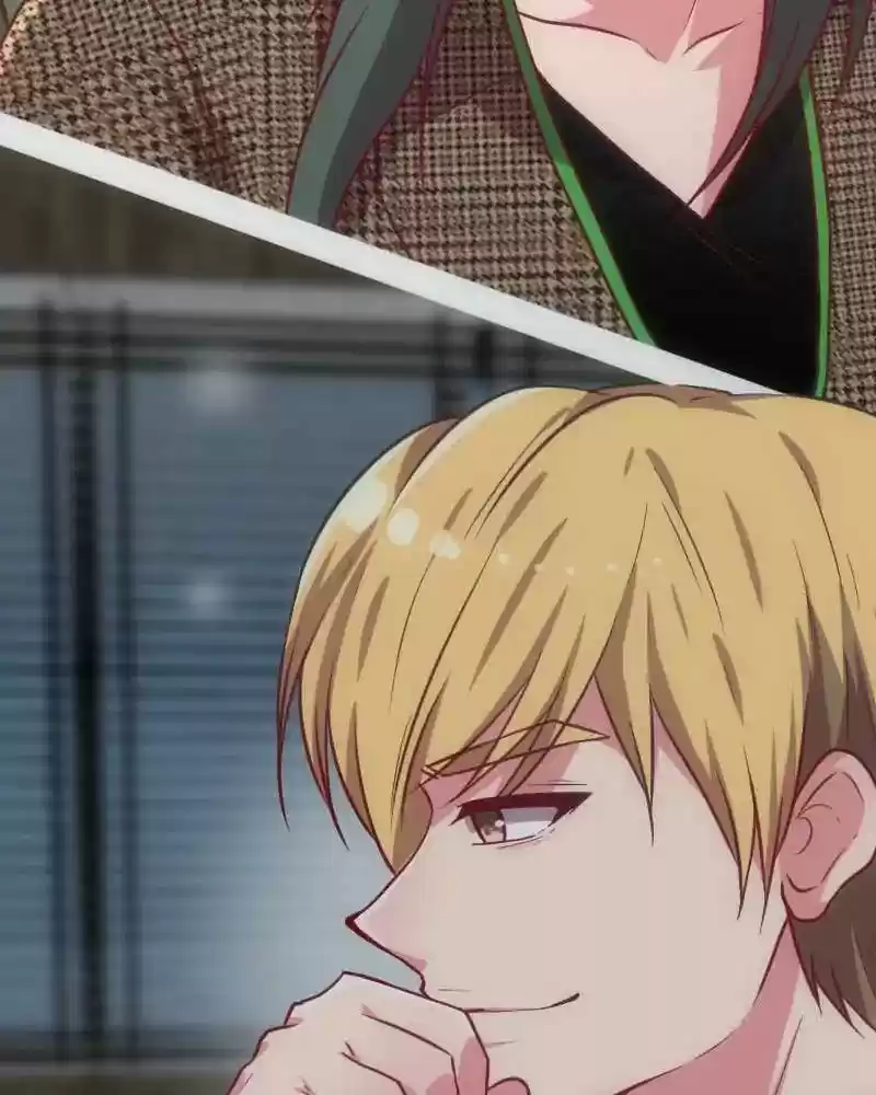 Age Matters Chapter 60: