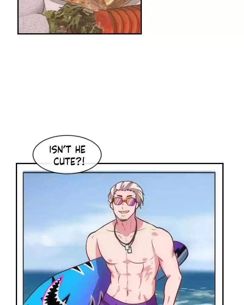 Age Matters Chapter 61: