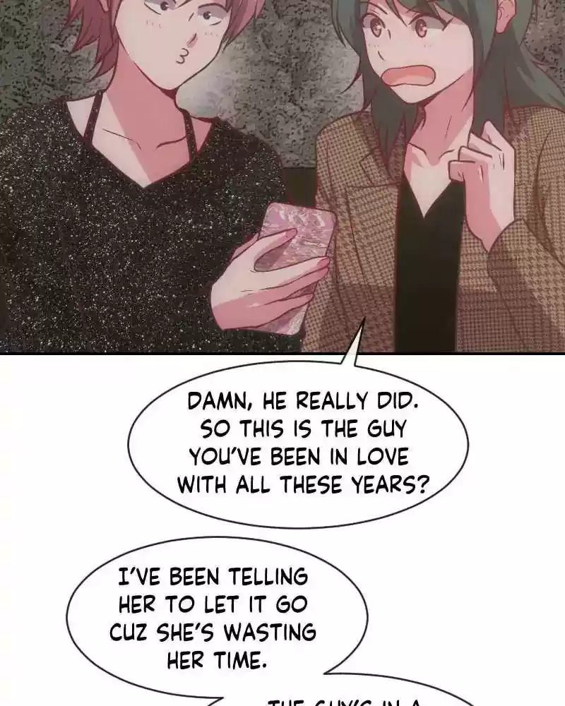 Age Matters Chapter 61: