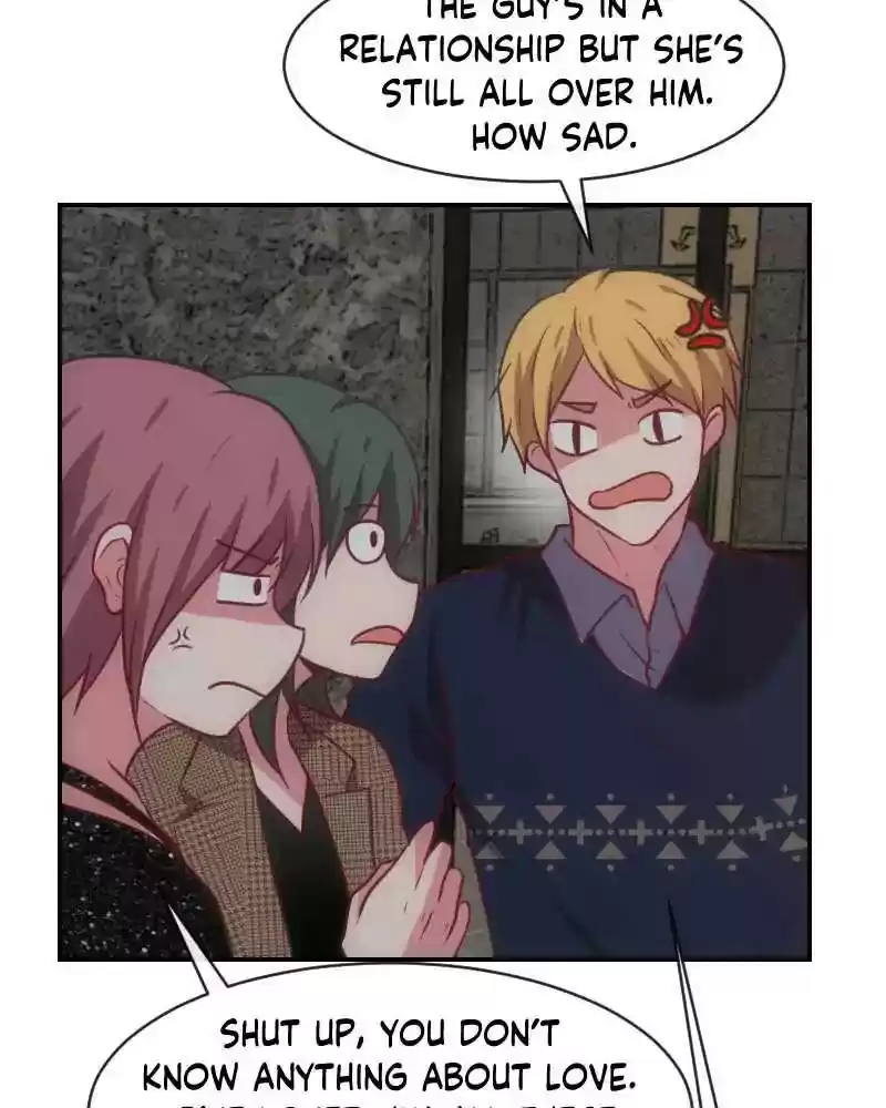 Age Matters Chapter 61: