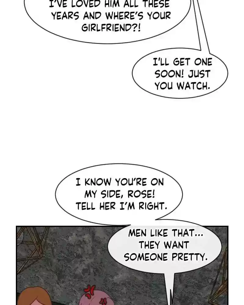 Age Matters Chapter 61: