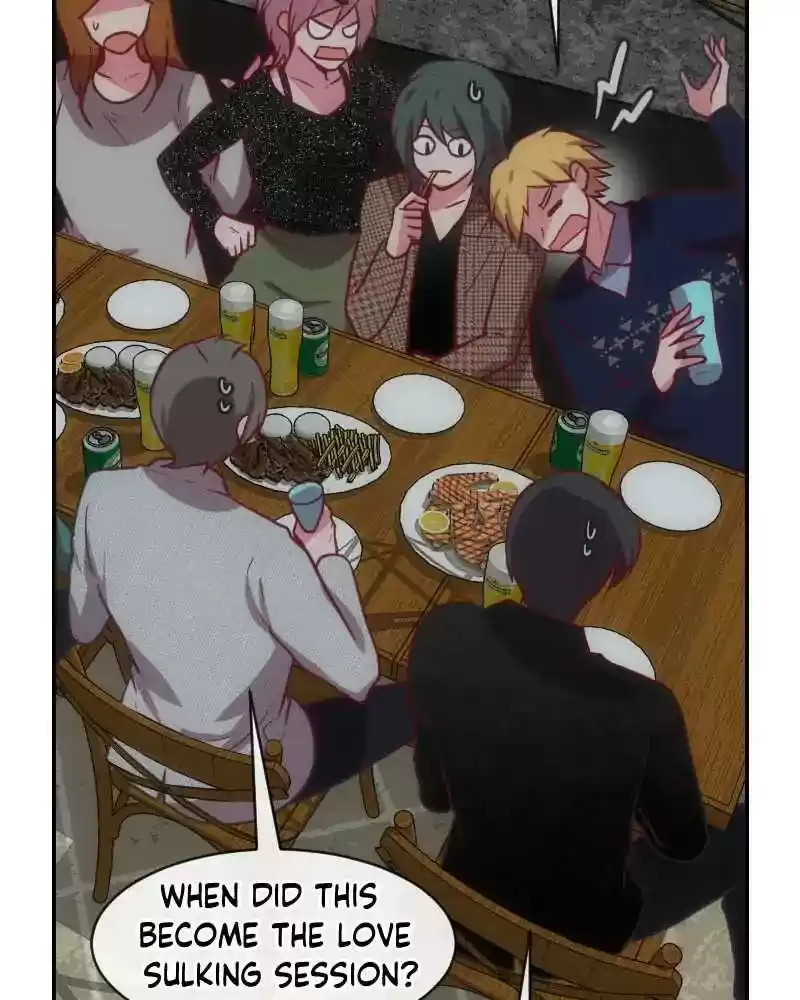 Age Matters Chapter 61: