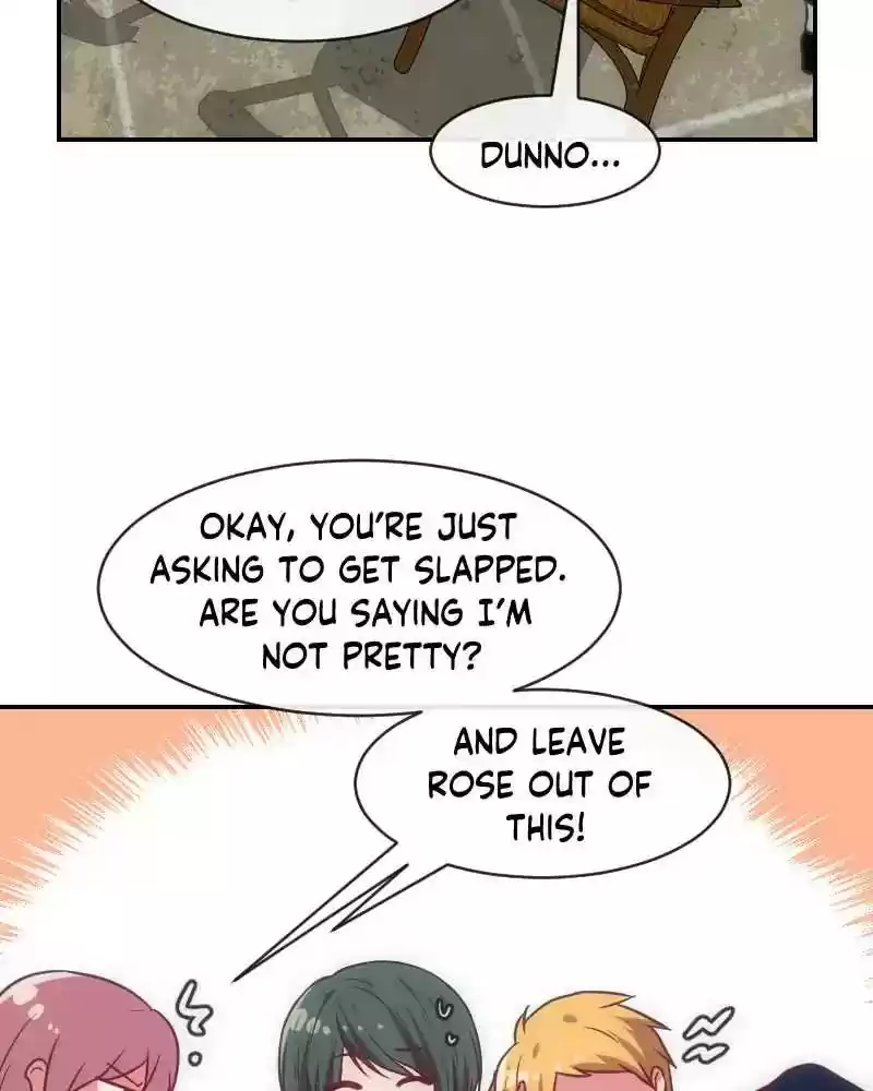 Age Matters Chapter 61: