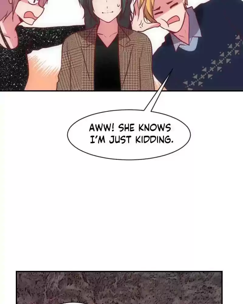 Age Matters Chapter 61: