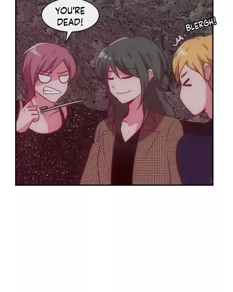 Age Matters Chapter 61: