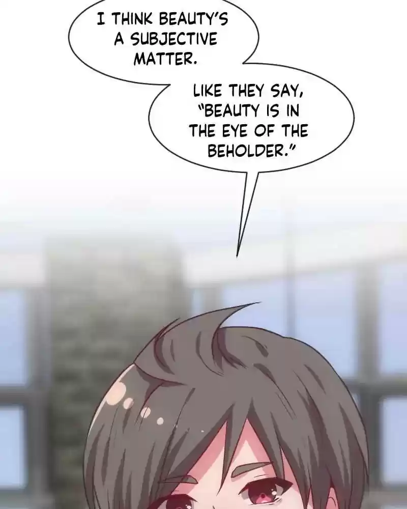 Age Matters Chapter 61: