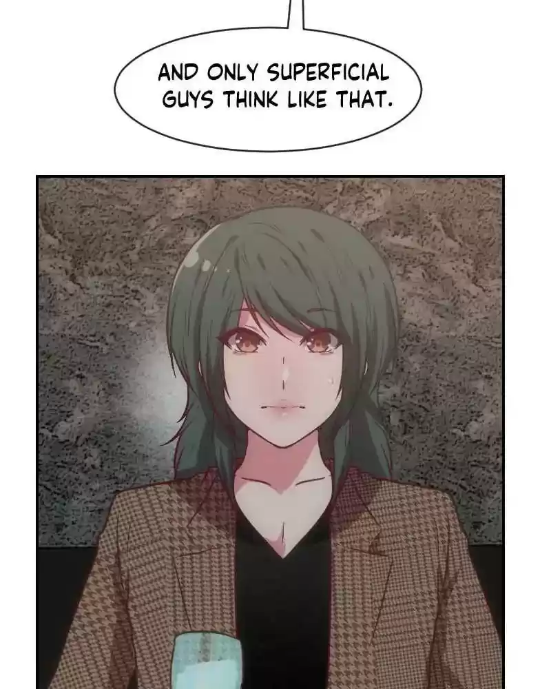 Age Matters Chapter 61: