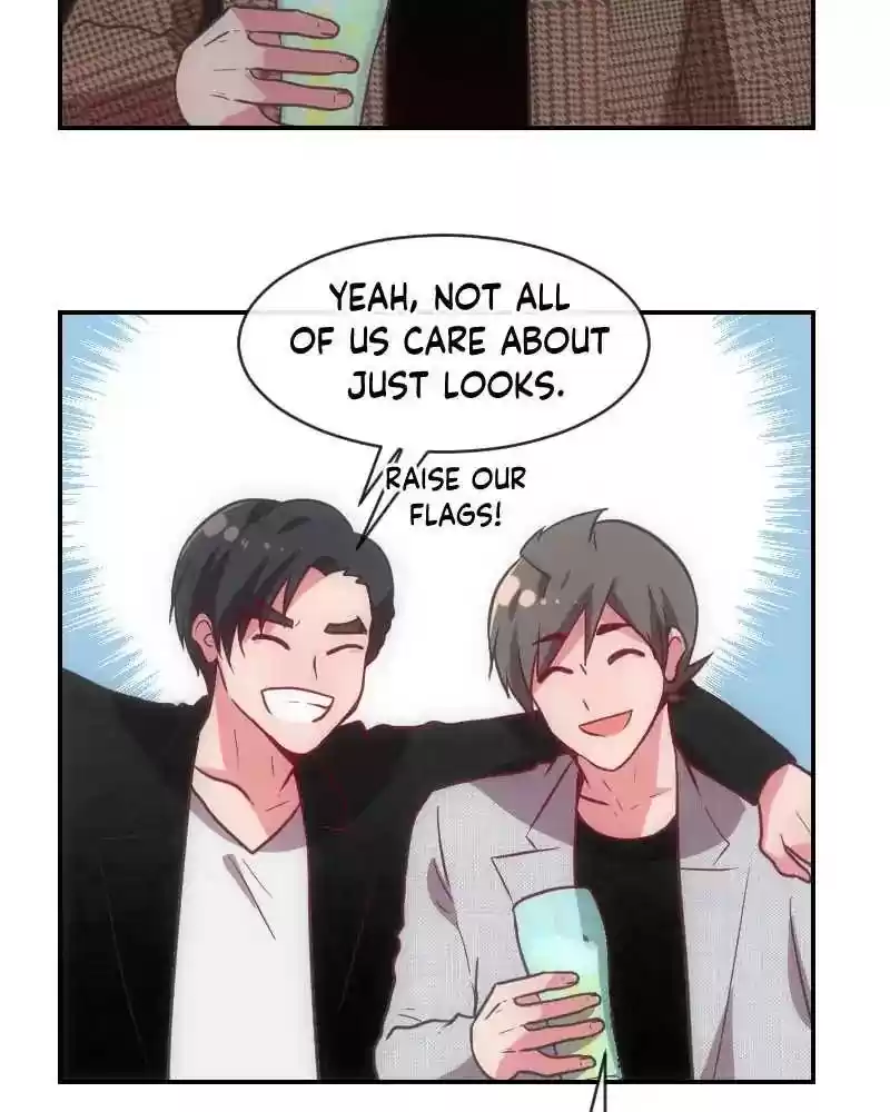 Age Matters Chapter 61: