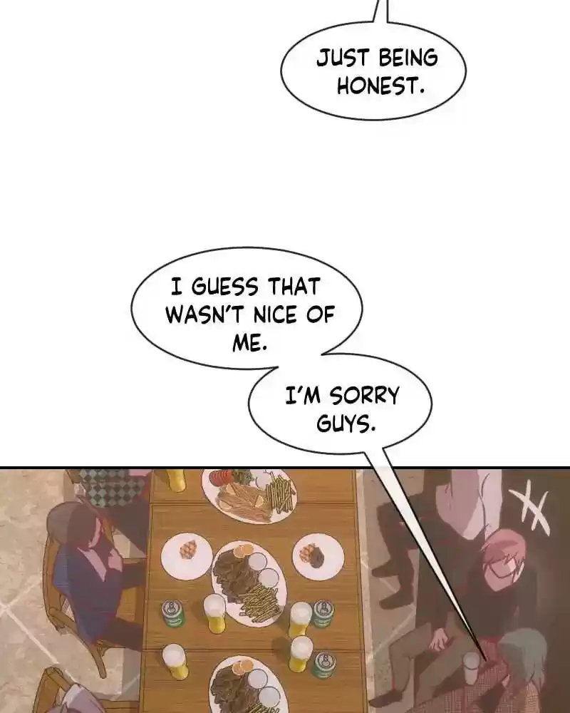 Age Matters Chapter 61: