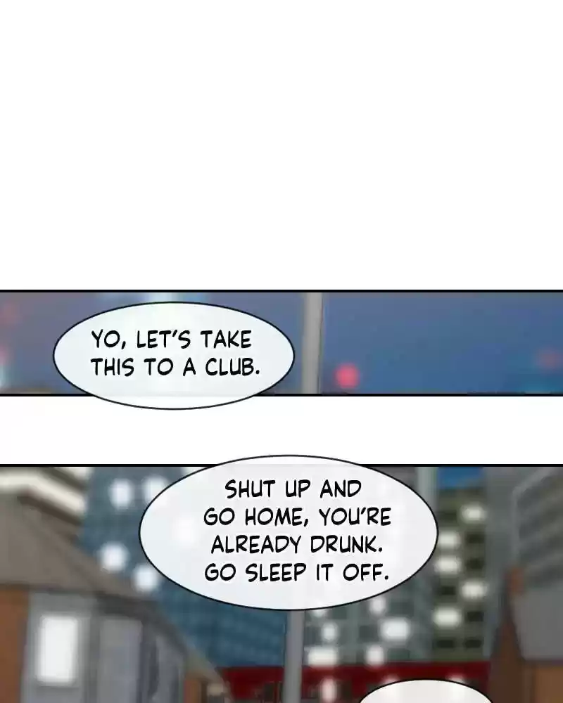 Age Matters Chapter 61: