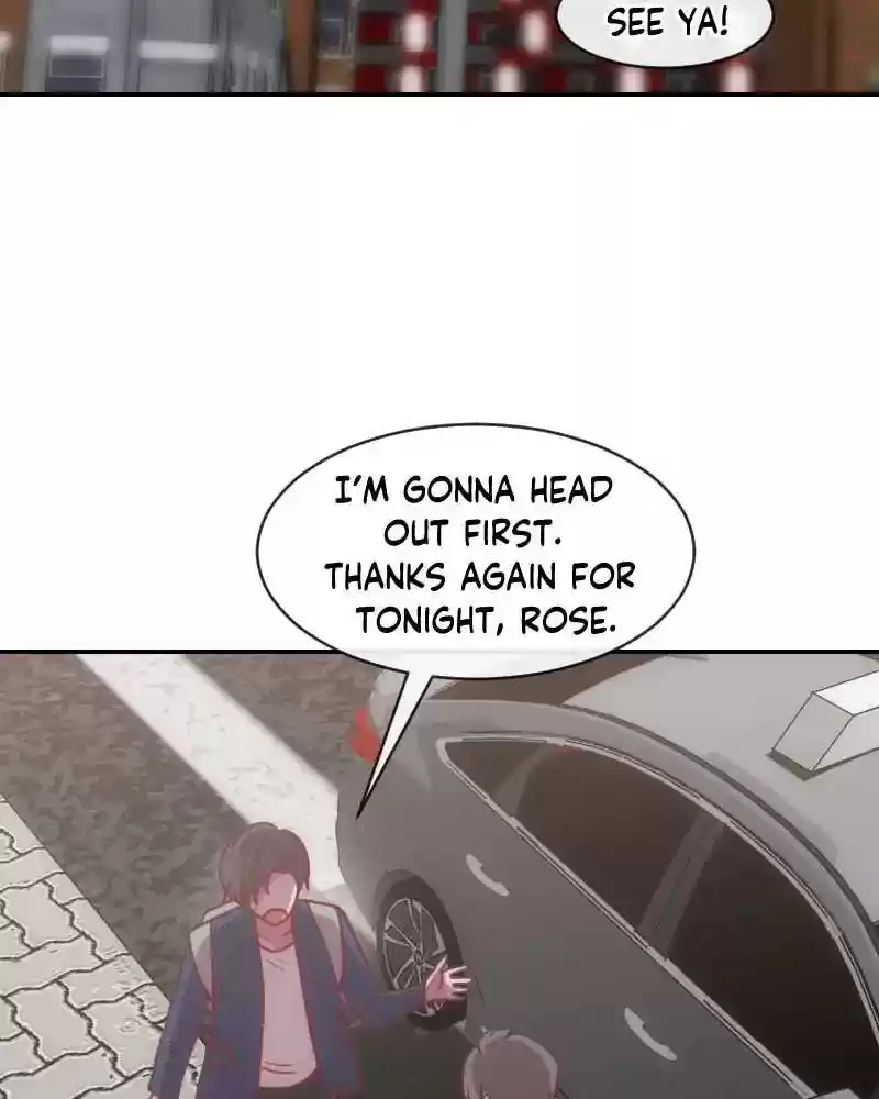 Age Matters Chapter 61: