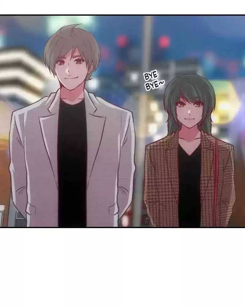 Age Matters Chapter 61: