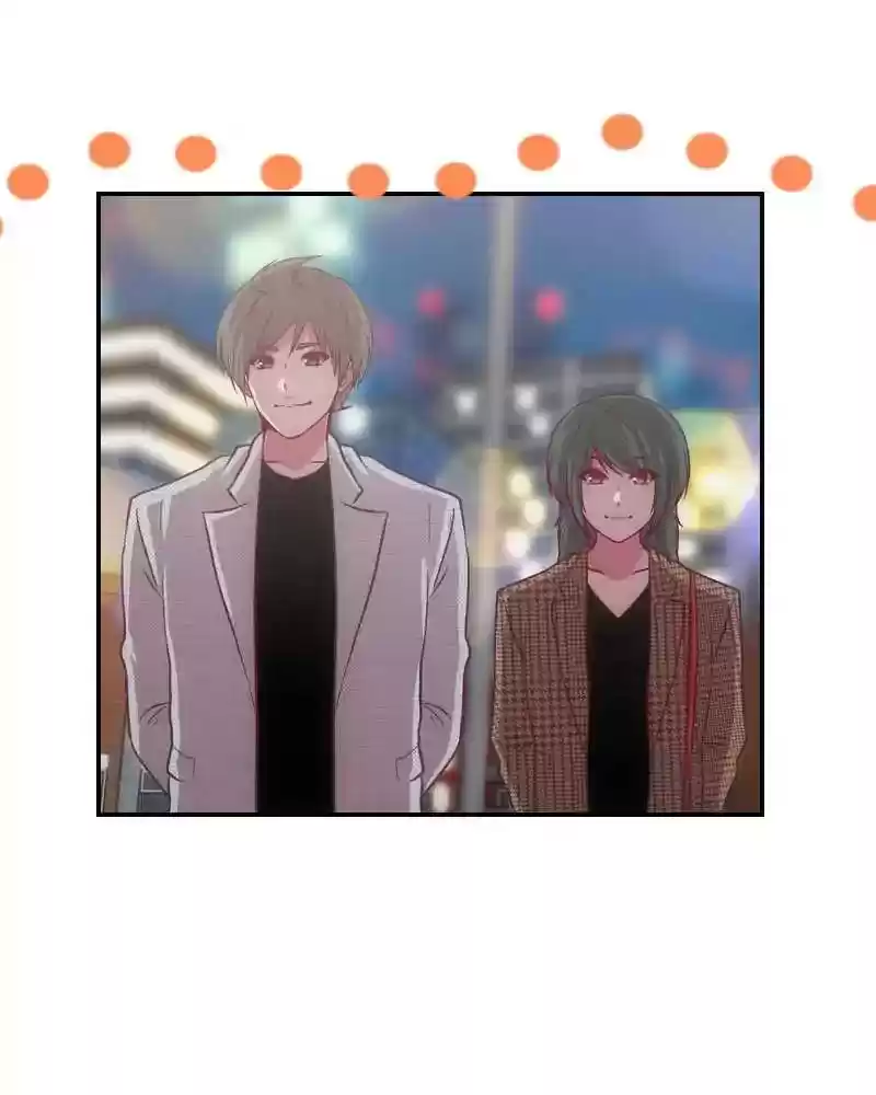 Age Matters Chapter 61: