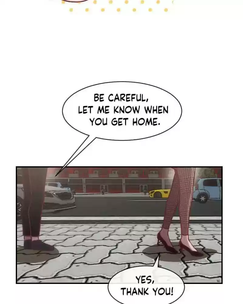 Age Matters Chapter 61: