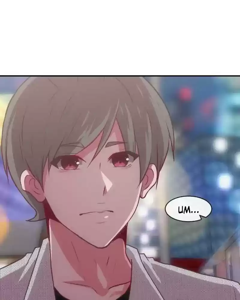 Age Matters Chapter 61: