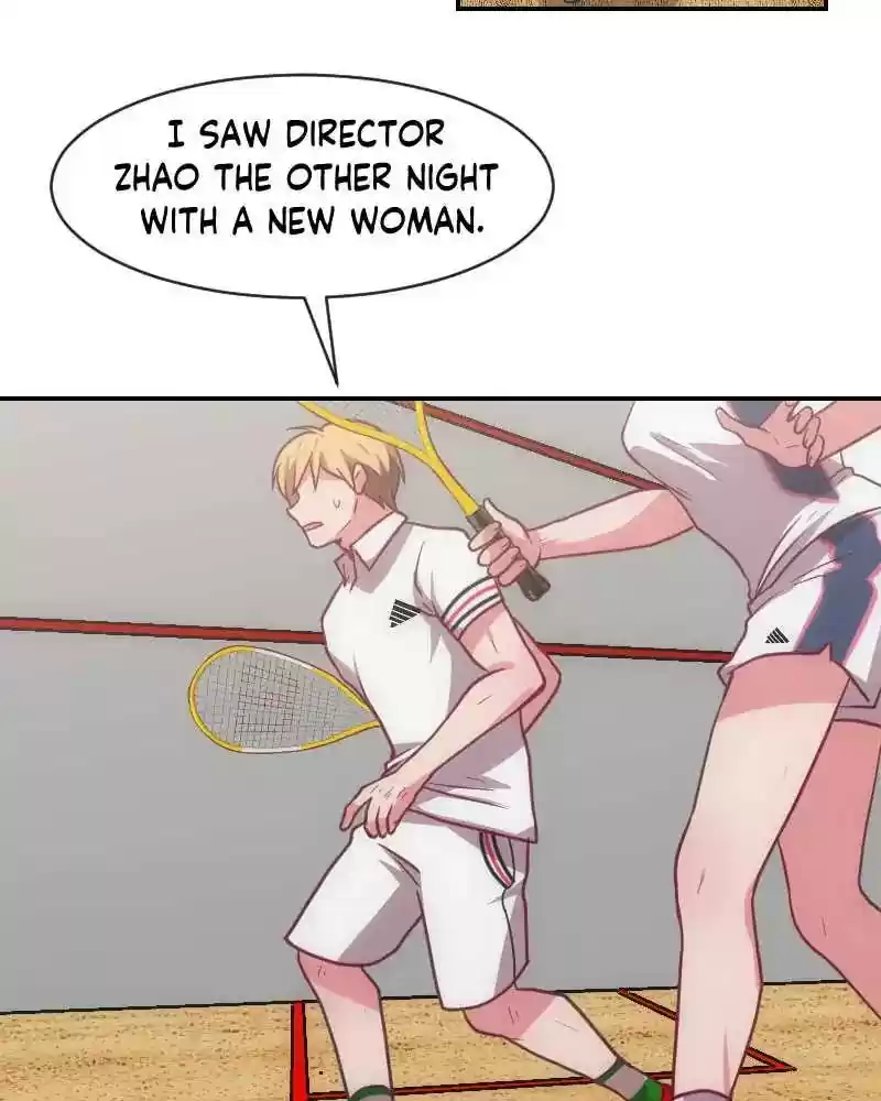 Age Matters Chapter 61: