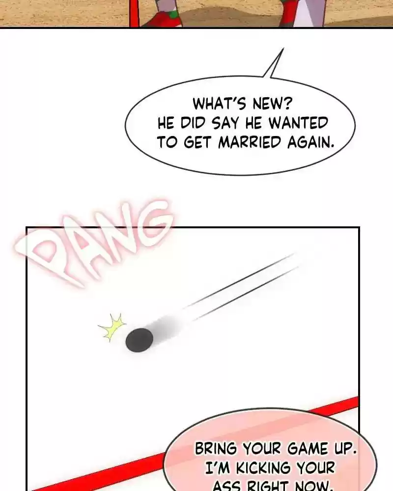 Age Matters Chapter 61: